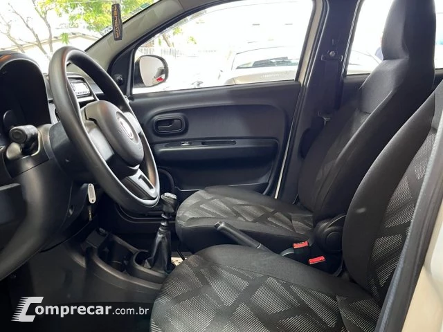 UP - 1.0 MPI TAKE UP 12V 4P MANUAL