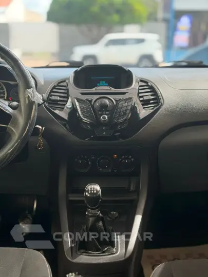 KA + 1.0 SE 12V