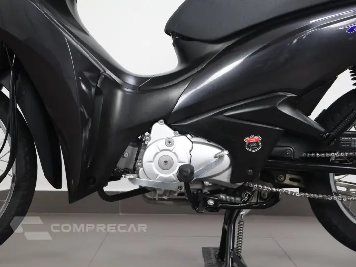 HONDA BIZ 110i