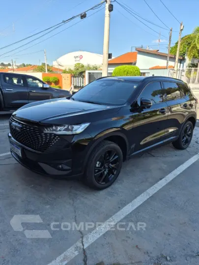 HAVAL H6 1.5 Phev Premium AWD E-traction