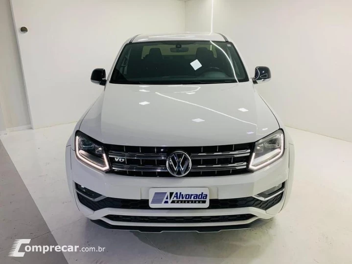 AMAROK V6 EXTR AC4