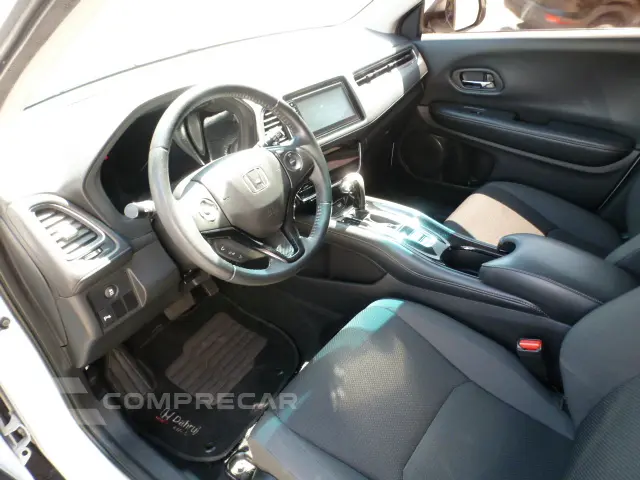 HR-V 1.8 16V EX
