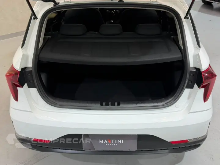 HB20 Sense 1.0 Flex 12V Mec.