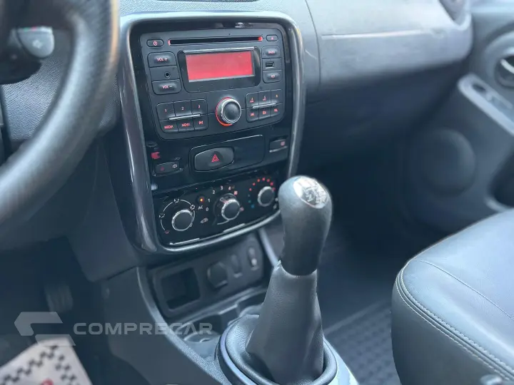 DUSTER 1.6 16V SCE Dynamique