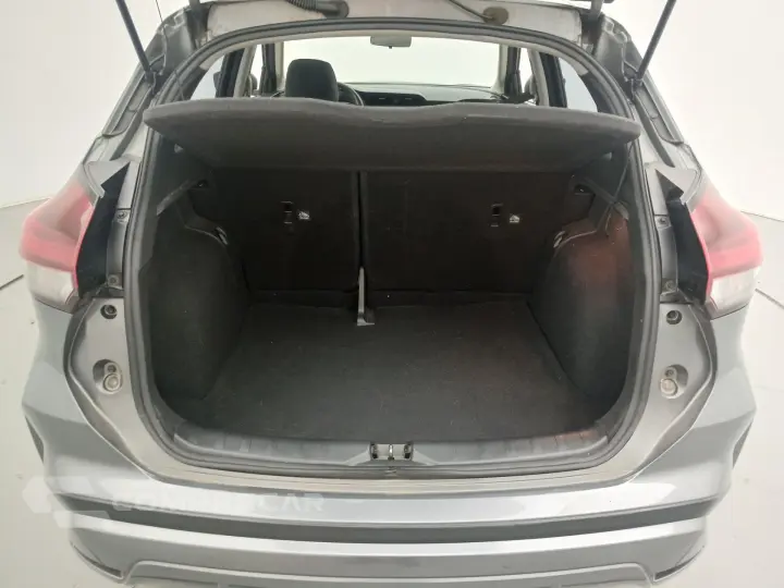 KICKS 1.6 16V FLEXSTART ACTIVE XTRONIC