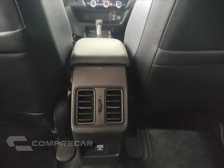 CITY 1.5 i-VTEC FLEX HATCH TOURING CVT