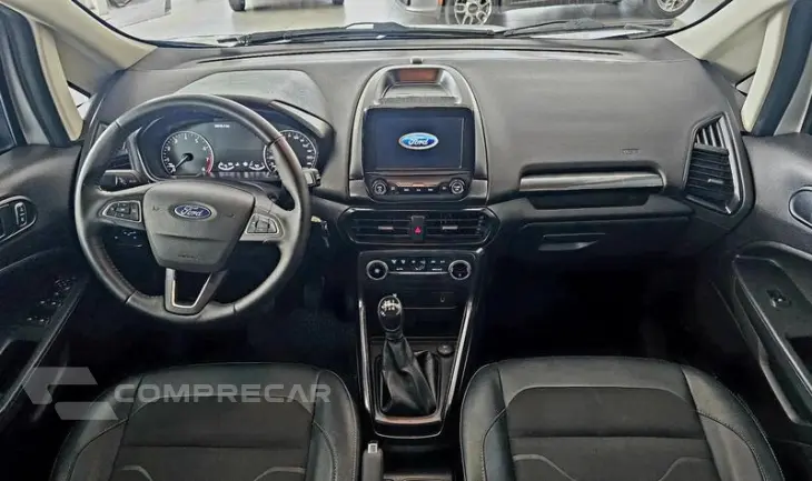 ECOSPORT FSL 1.5