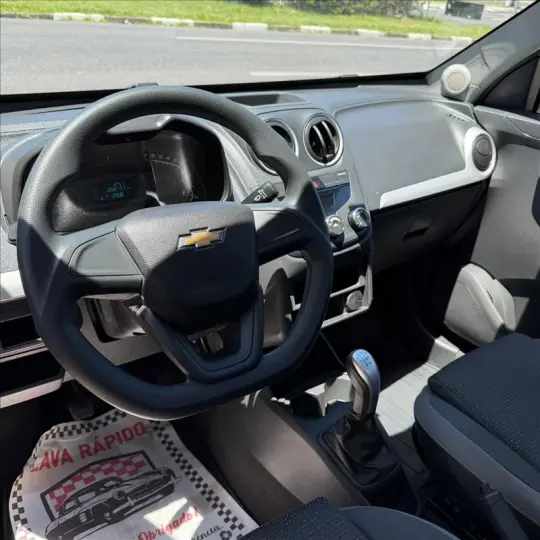 MONTANA 1.4 MPFI LS CS 8V