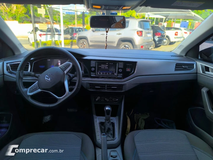 NIVUS 1.0 200 TSI Comfortline
