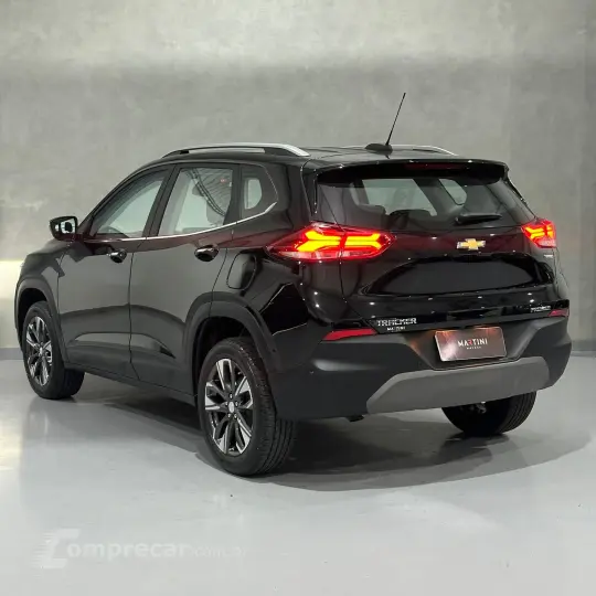 TRACKER Premier 1.2 Turbo 12V Flex Aut.