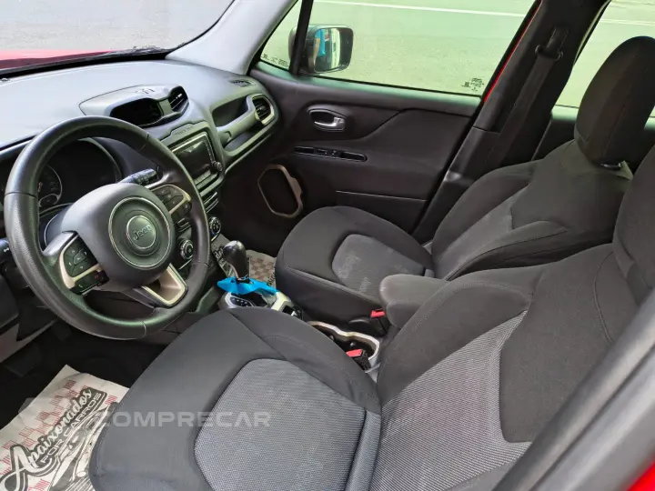 RENEGADE 1.8 16V Sport