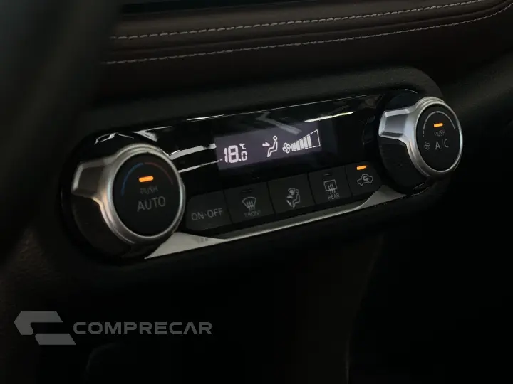 KICKS 1.6 16V FLEXSTART SL 4P XTRONIC