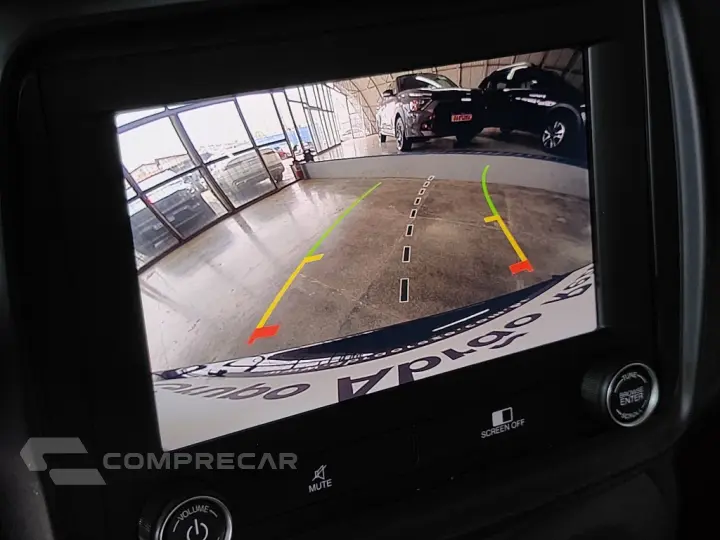 RENEGADE 1.3 TURBO AUTOMATICO