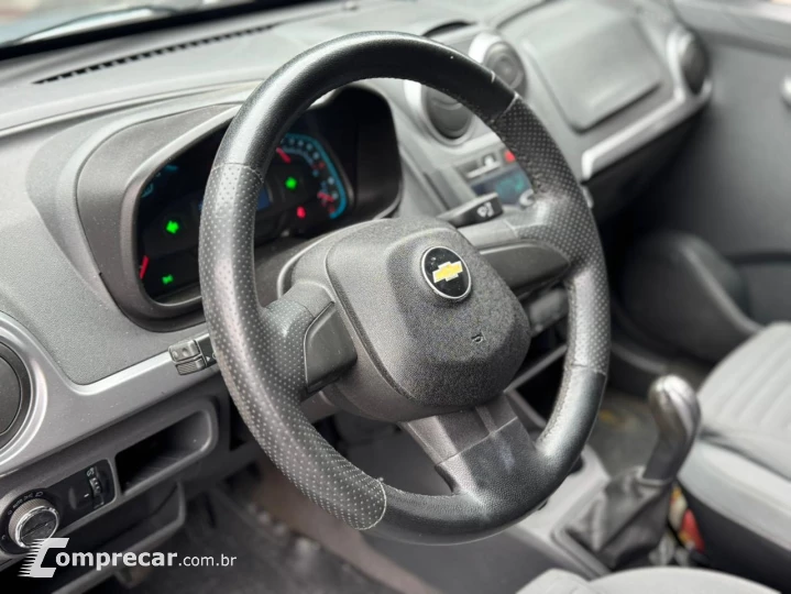 MONTANA 1.4 MPFI Sport CS 8V