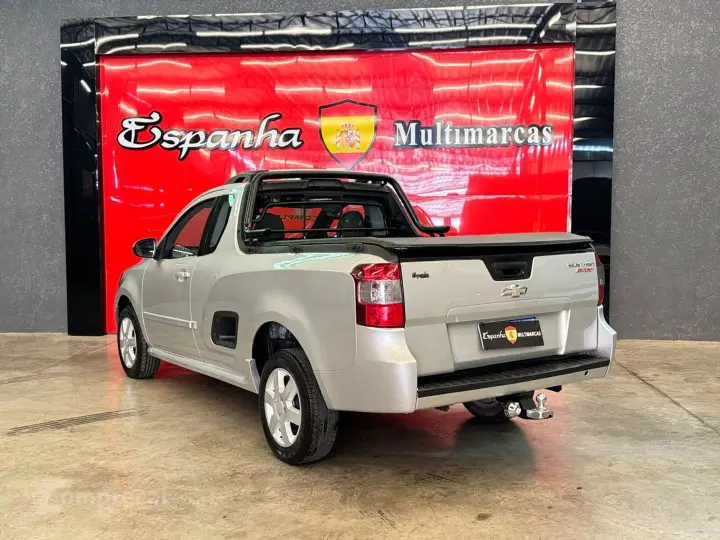 Montana 1.4 Mpfi Sport Cs 8V Flex 2P Manual