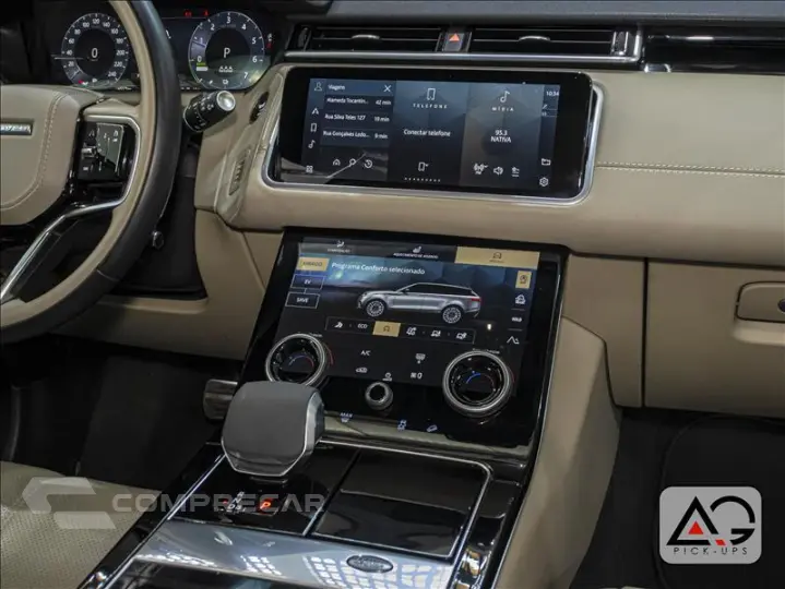 RANGE ROVER VELAR 2.0 P404 Phev R-dynamic S