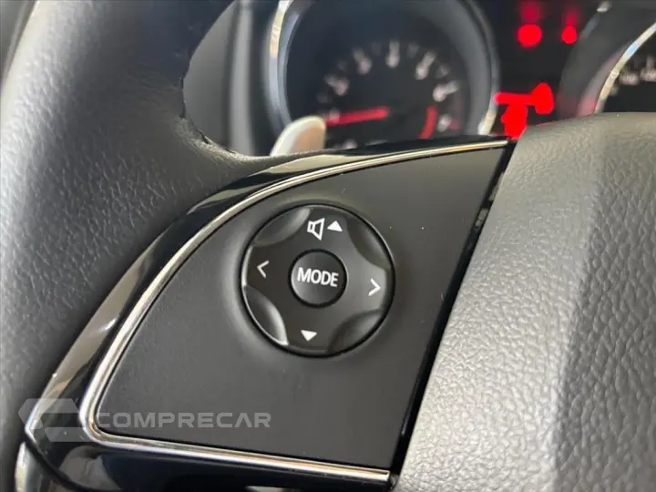 ASX 2.0 MIVEC FLEX GLS CVT