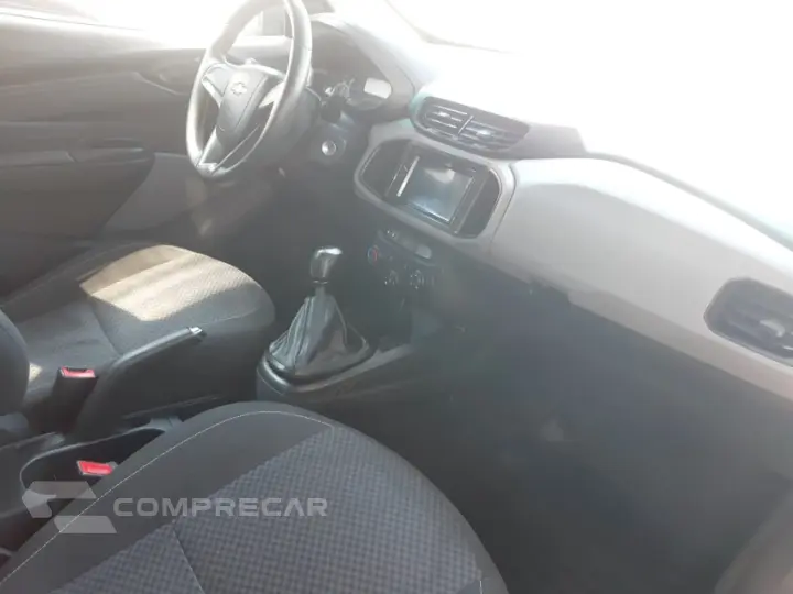 ONIX 1.0 MPFI JOY 8V