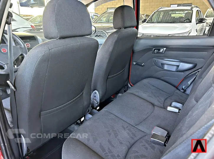SIENA 1.4 MPI EL 8V