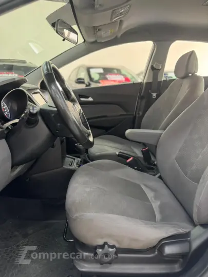 HB20S 1.6 Comfort Style 16V