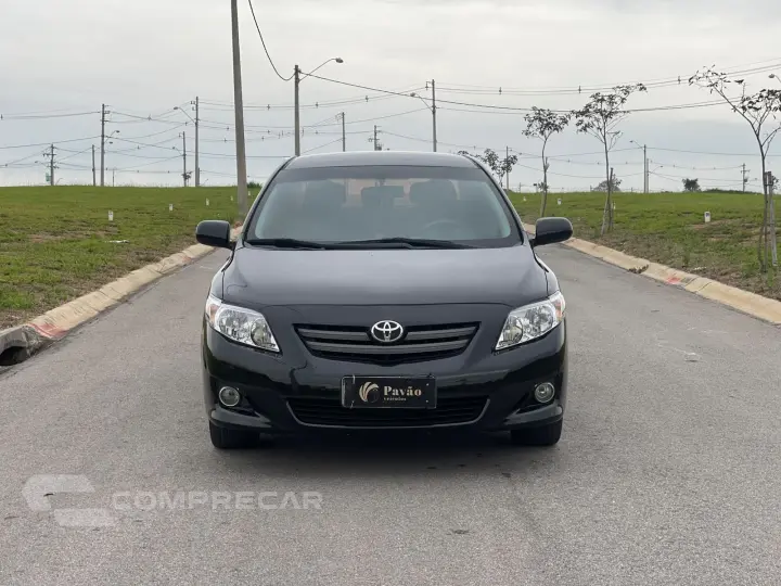 COROLLA 1.8 GLI 16V