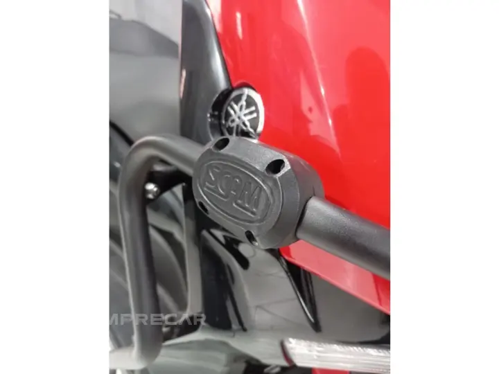 XMAX 250 ABS
