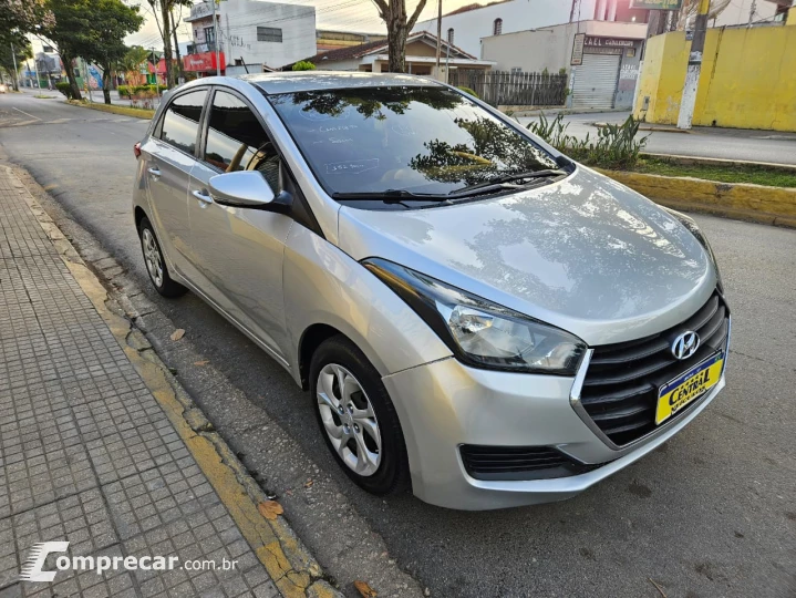 HB20 HATCH 1.0