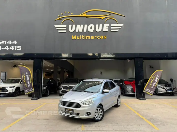 Ka + 1.5 Sigma Flex Se Manual