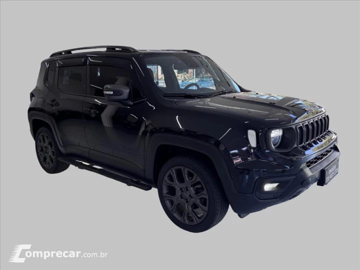 RENEGADE 1.3 T270 TURBO FLEX S 4X4 AT9
