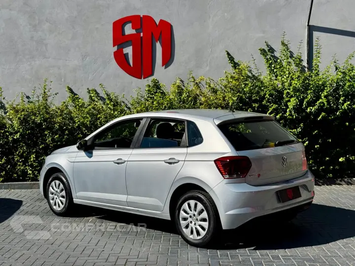 POLO 1.0 MPI