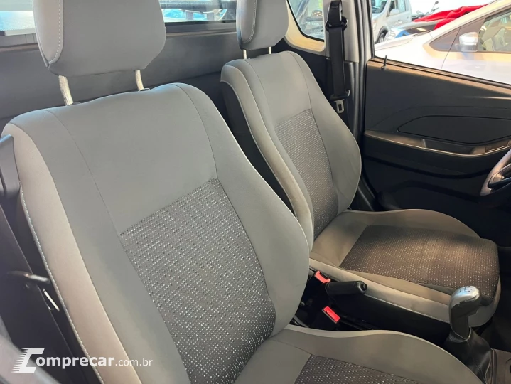 MONTANA 1.4 MPFI LS CS 8V FLEX 2P MANUAL