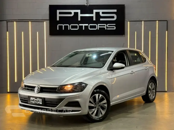 POLO 1.0 MPI