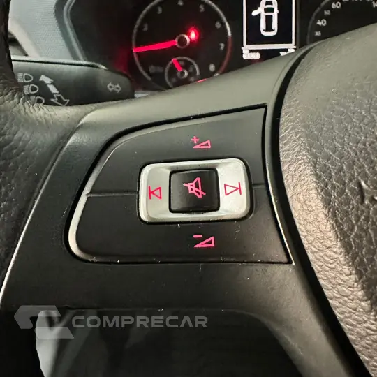 T-Cross Sense 200 TSI 1.0 Flex 5p Aut.