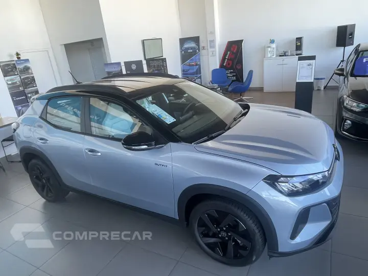 TERA 1.0 170 TSI High