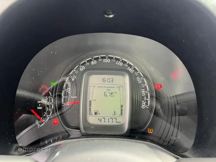 MOBI TREKKING 1.0 Flex 5p.