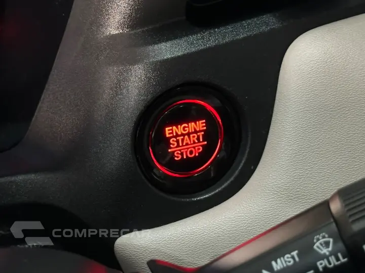 HR-V Touring 1.5 Flex TB 16V 5p Aut.