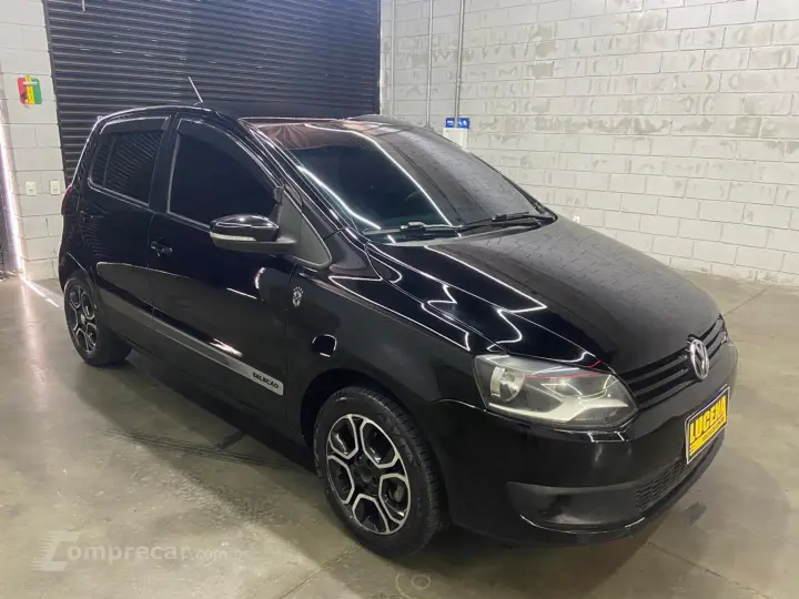 Fox 1.0 Mi Seleção 8V Flex 4P Manual