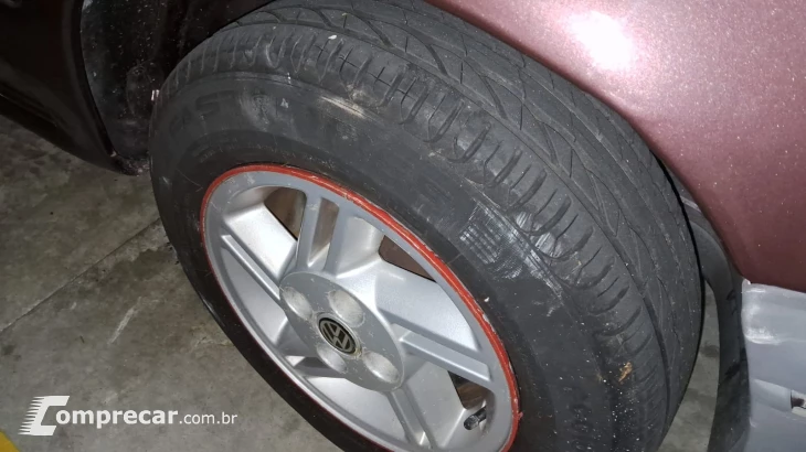 LOGUS 1.8 GLI 8V