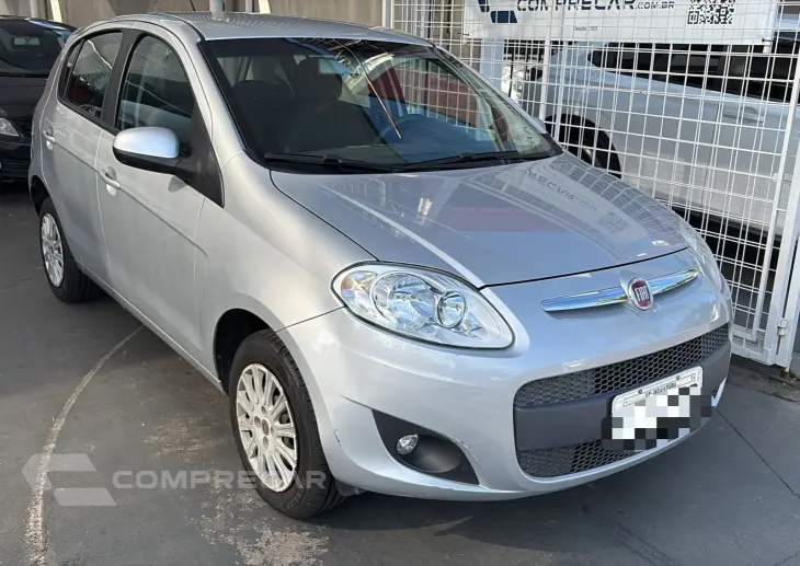 PALIO 1.4 MPI Attractive 8V