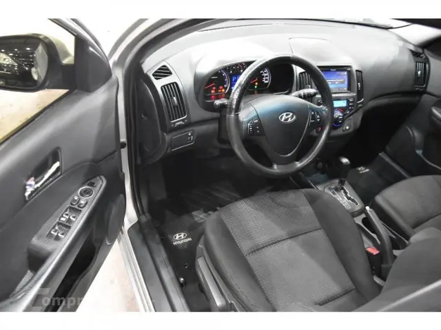 I30 - 2.0 MPFI GLS 16V 4P AUTOMÁTICO