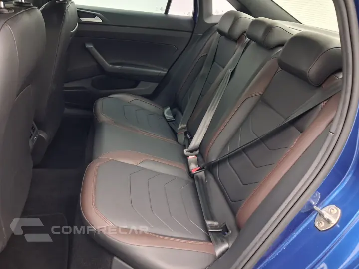 VIRTUS 1.0 200 TSI HIGHLINE AUTOMÁTICO