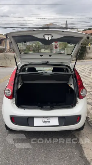 PALIO 1.0 MPI Attractive 8V
