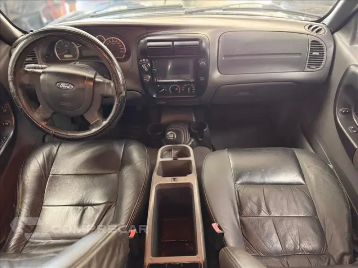 RANGER 3.0 XLT 16V 4X4 CD