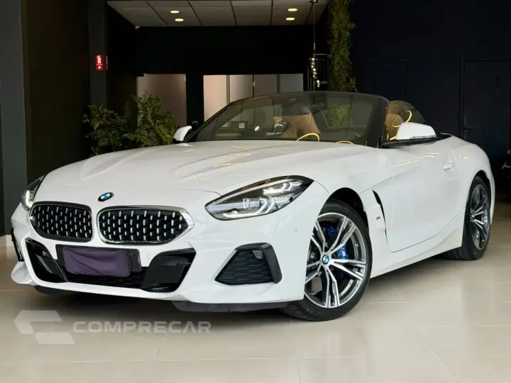 Z4 2.0 Twinpower Sdrive30i M Sport