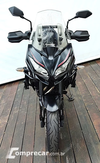 KAWASAKI VERSYS 650 ABS