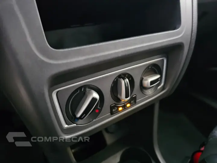 Fox 1.0 Mi Total Flex 8V 5p