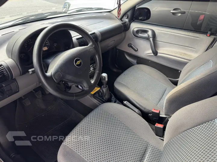 CLASSIC 1.0 MPFI LS 8V