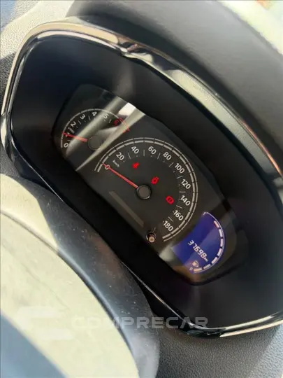 KWID 1.0 12V SCE FLEX INTENSE MANUAL