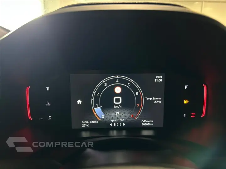 RENEGADE 1.3 T270 TURBO FLEX S 4X4 AT9