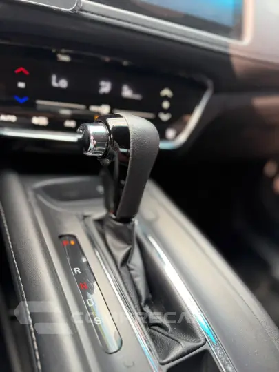 HR-V 1.5 DI I-vtec EXL